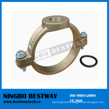 Gunmetal Ferrule Valve Clamp with Price (BW-F05)